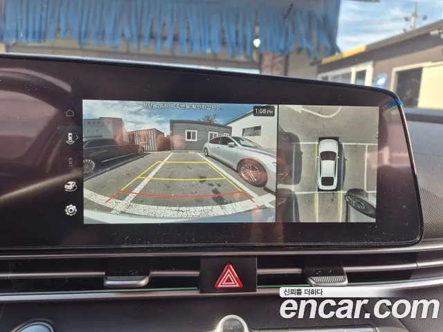 Hyundai Avante 2023 thumb 7