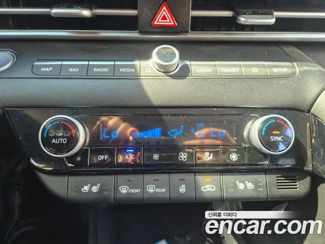 Hyundai Avante 2023 thumb 9