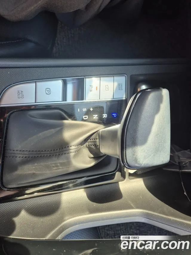 Hyundai Avante 2023 thumb 10