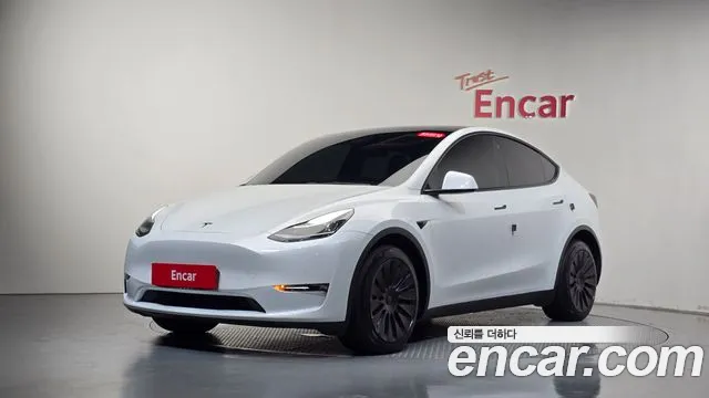 Tesla Model Y 2022 thumb 10