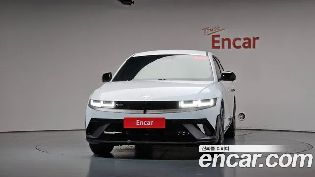 Hyundai IONIQ 5 2024 thumb 2