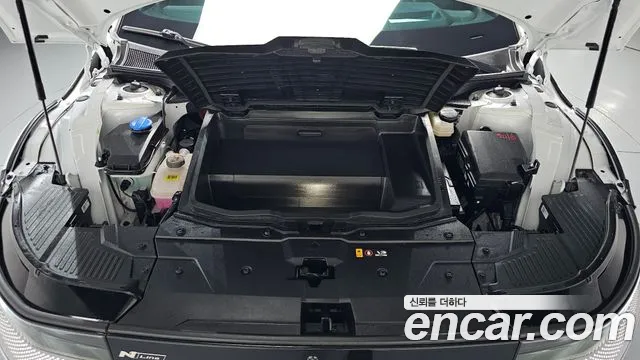 Hyundai IONIQ 5 2024 thumb 5