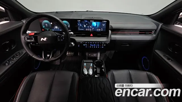 Hyundai IONIQ 5 2024 thumb 6