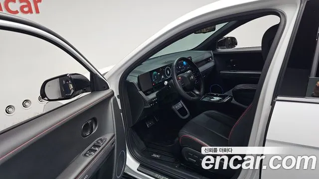 Hyundai IONIQ 5 2024 thumb 9