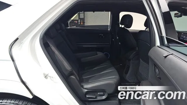 Hyundai IONIQ 5 2024 thumb 10