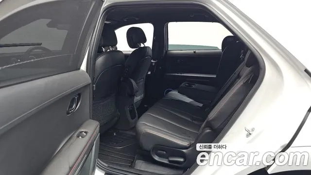 Hyundai IONIQ 5 2024 thumb 11