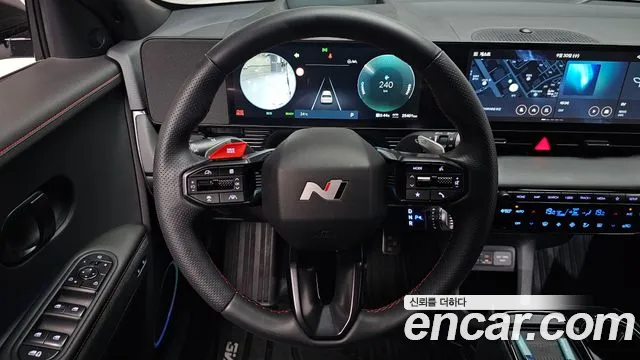 Hyundai IONIQ 5 2024 thumb 12