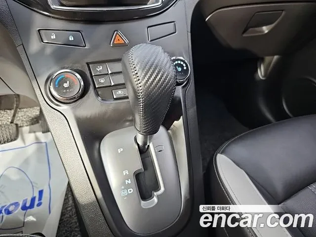 ChevroletGMDaewoo Orlando 2017 thumb 8
