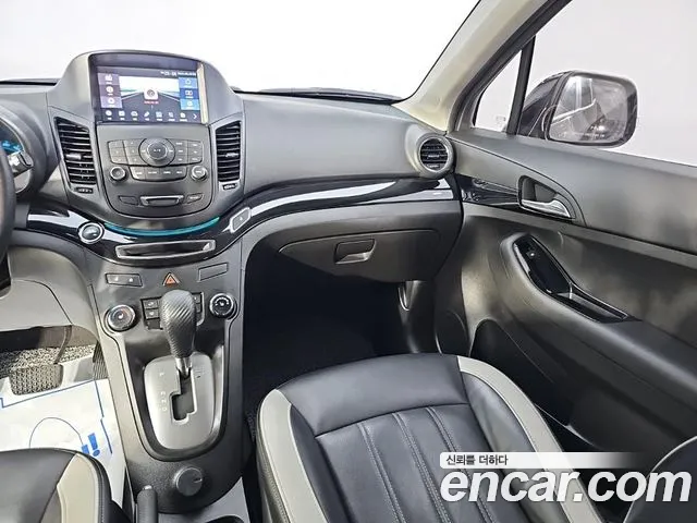 ChevroletGMDaewoo Orlando 2017 thumb 10