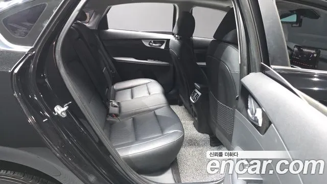 Kia K3 2022 thumb 12