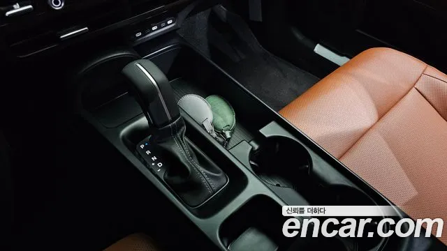 Hyundai Avante 2026 thumb 8