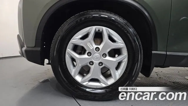 KG_Mobility_Ssangyong Rexton 2022 thumb 5