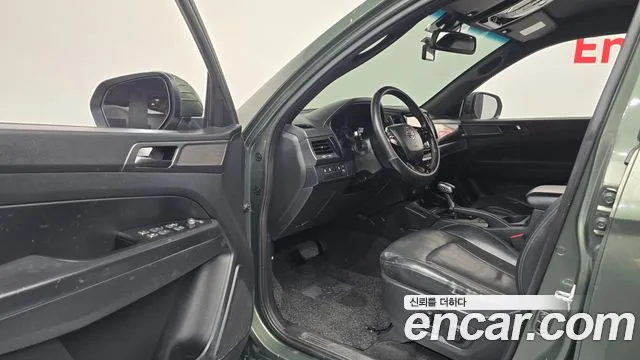 KG_Mobility_Ssangyong Rexton 2022 thumb 10