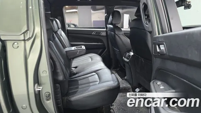 KG_Mobility_Ssangyong Rexton 2022 thumb 11