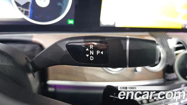 Mercedes-Benz E-Класс 2019 thumb 9