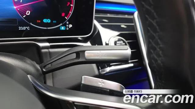 Mercedes-Benz S-Класс 2021 thumb 9