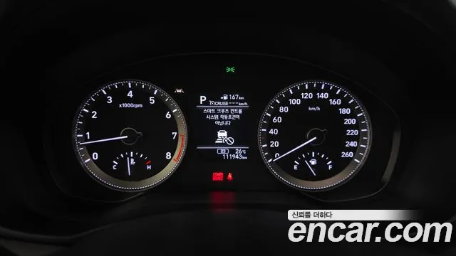 Hyundai Grandeur 2018 thumb 8