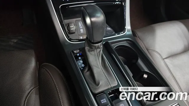 Hyundai Grandeur 2018 thumb 9