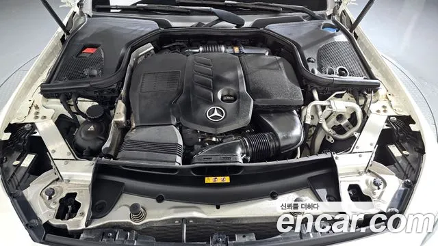 Mercedes-Benz CLS-Class 2019 thumb 5