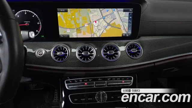 Mercedes-Benz CLS-Class 2019 thumb 11