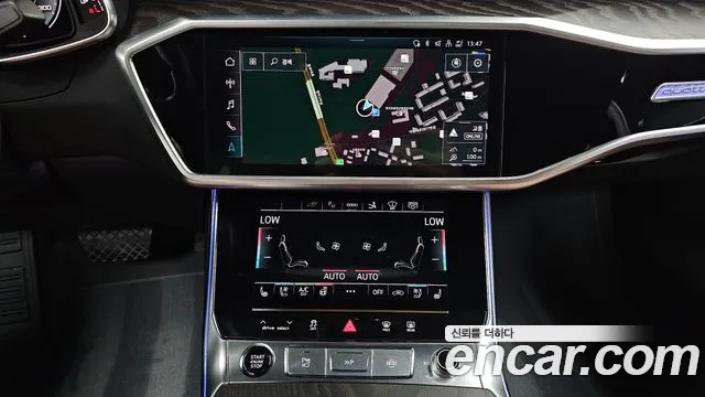 Audi A7 2023 thumb 11