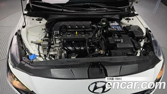 Hyundai Avante 2020 thumb 6