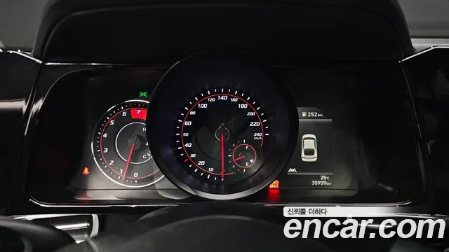Hyundai Avante 2020 thumb 8