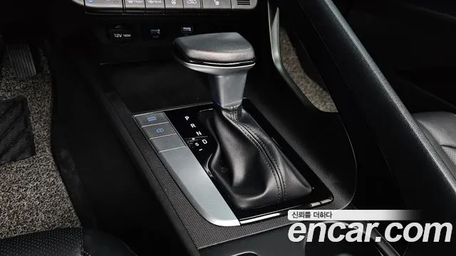 Hyundai Avante 2020 thumb 9
