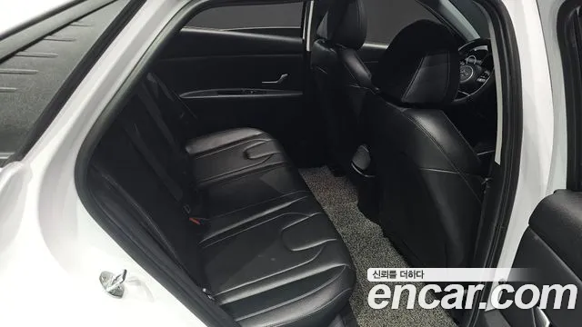Hyundai Avante 2020 thumb 11