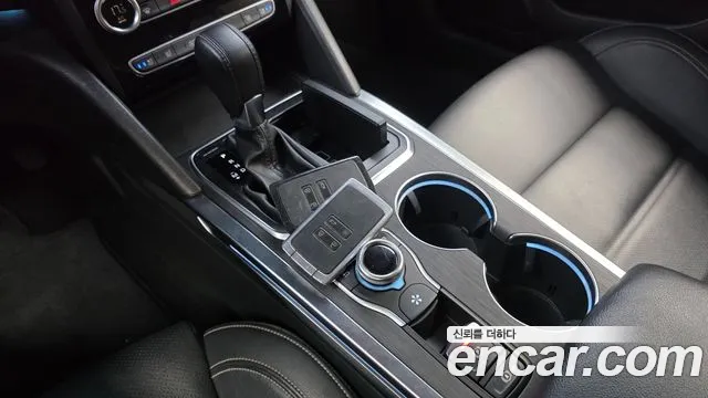 Renault-KoreaSamsung Megane 2022 thumb 8