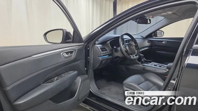 Renault-KoreaSamsung Megane 2022 thumb 9