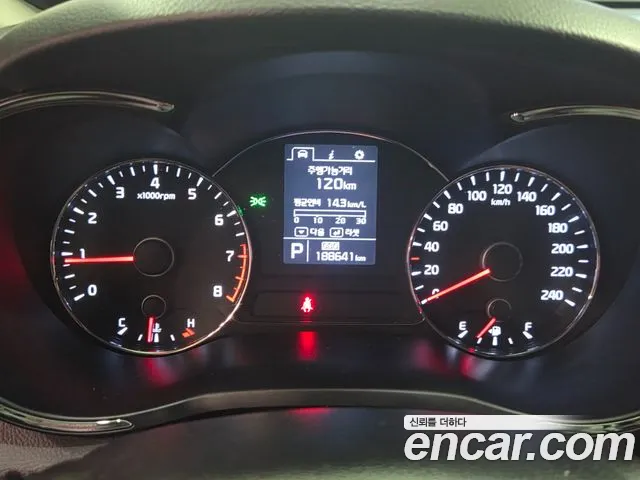 Kia K3 2013 thumb 10