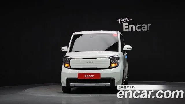 Kia Ray 2023 thumb 3