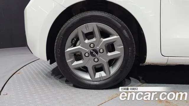 Kia Ray 2023 thumb 5