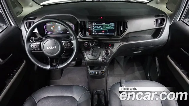 Kia Ray 2023 thumb 7