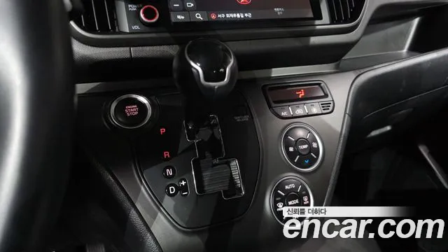Kia Ray 2023 thumb 9