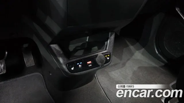 Kia Ray 2023 thumb 12