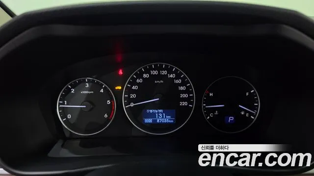Hyundai Starex 2019 thumb 8