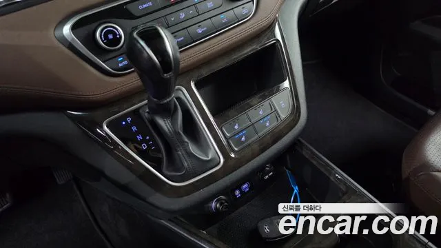 Hyundai Starex 2019 thumb 9