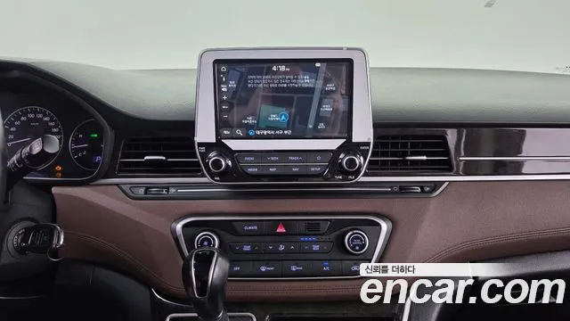 Hyundai Starex 2019 thumb 12