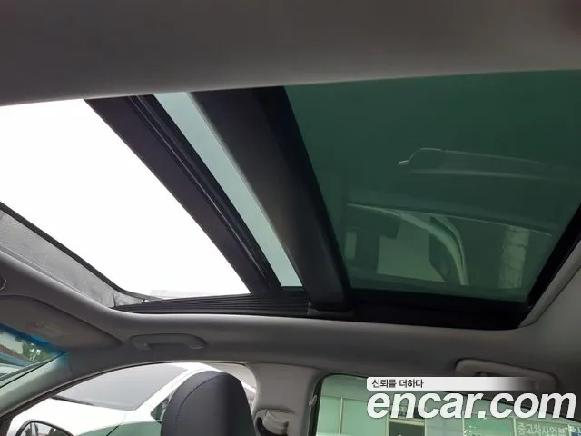 Hyundai Grandeur 2020 thumb 7