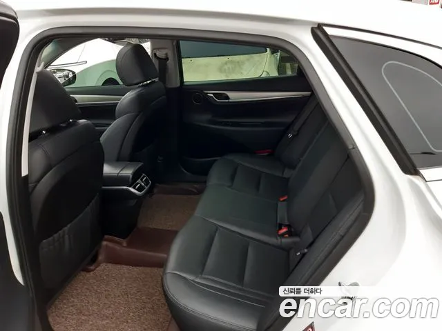 Hyundai Grandeur 2020 thumb 8