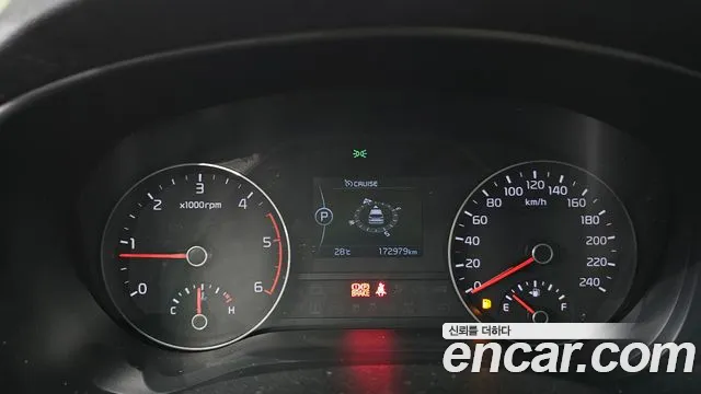 Kia Sportage 2016 thumb 8
