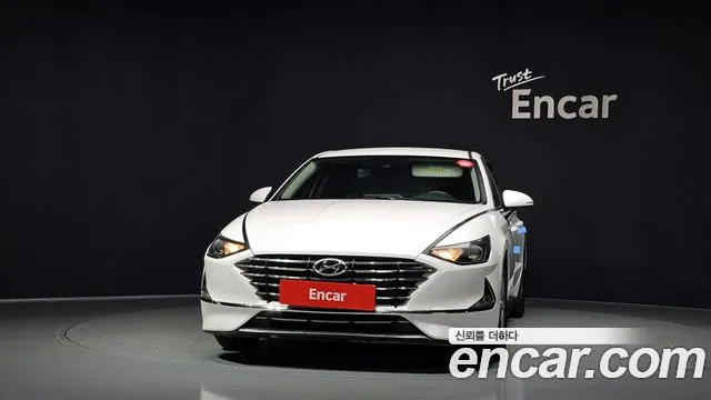 Hyundai Sonata 2019 thumb 3