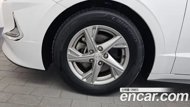 Hyundai Sonata 2019 thumb 5