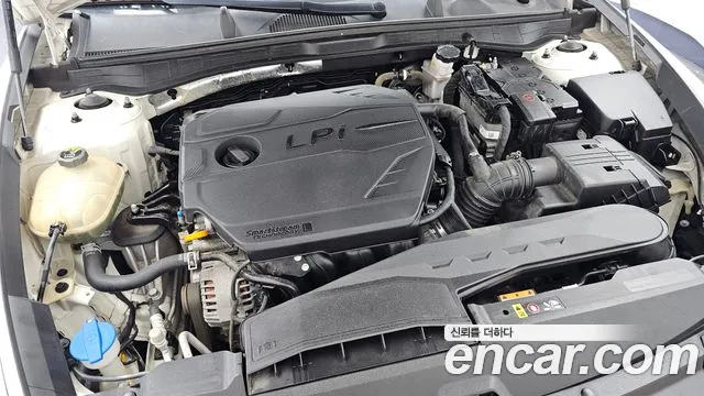 Hyundai Sonata 2019 thumb 6