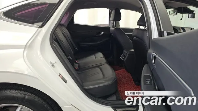 Hyundai Sonata 2019 thumb 12