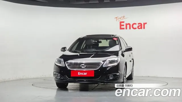 Renault-KoreaSamsung SM5 2013 thumb 3