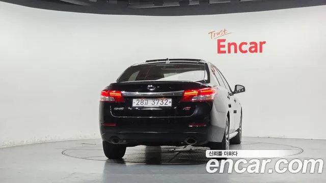 Renault-KoreaSamsung SM5 2013 thumb 4