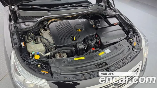 Renault-KoreaSamsung SM5 2013 thumb 6
